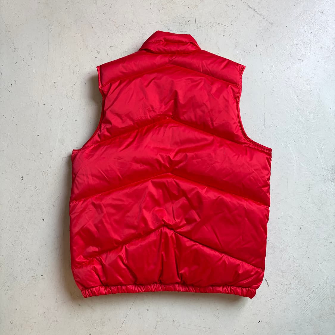 00s 아디다스 빈티지 멀티 조끼패딩 M 상품이미지8