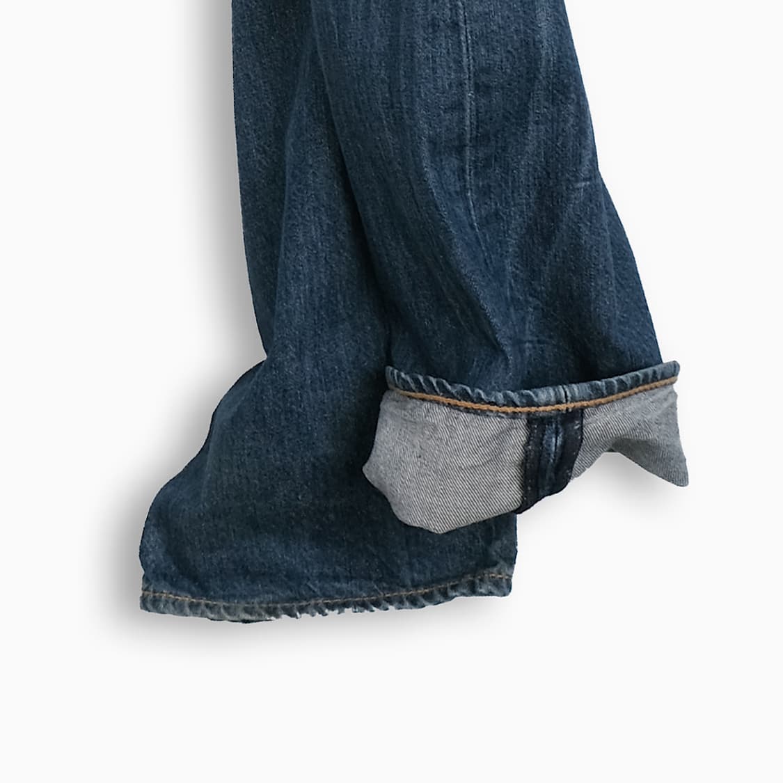 빈티지 리바이스 501 중청 33 인치 LV50133486 상품이미지7