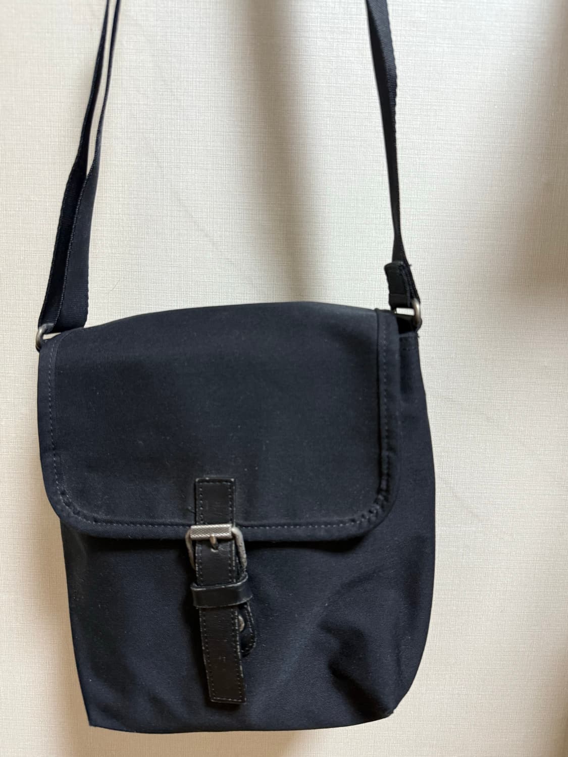 아네스 베 크로스 백 상품이미지2