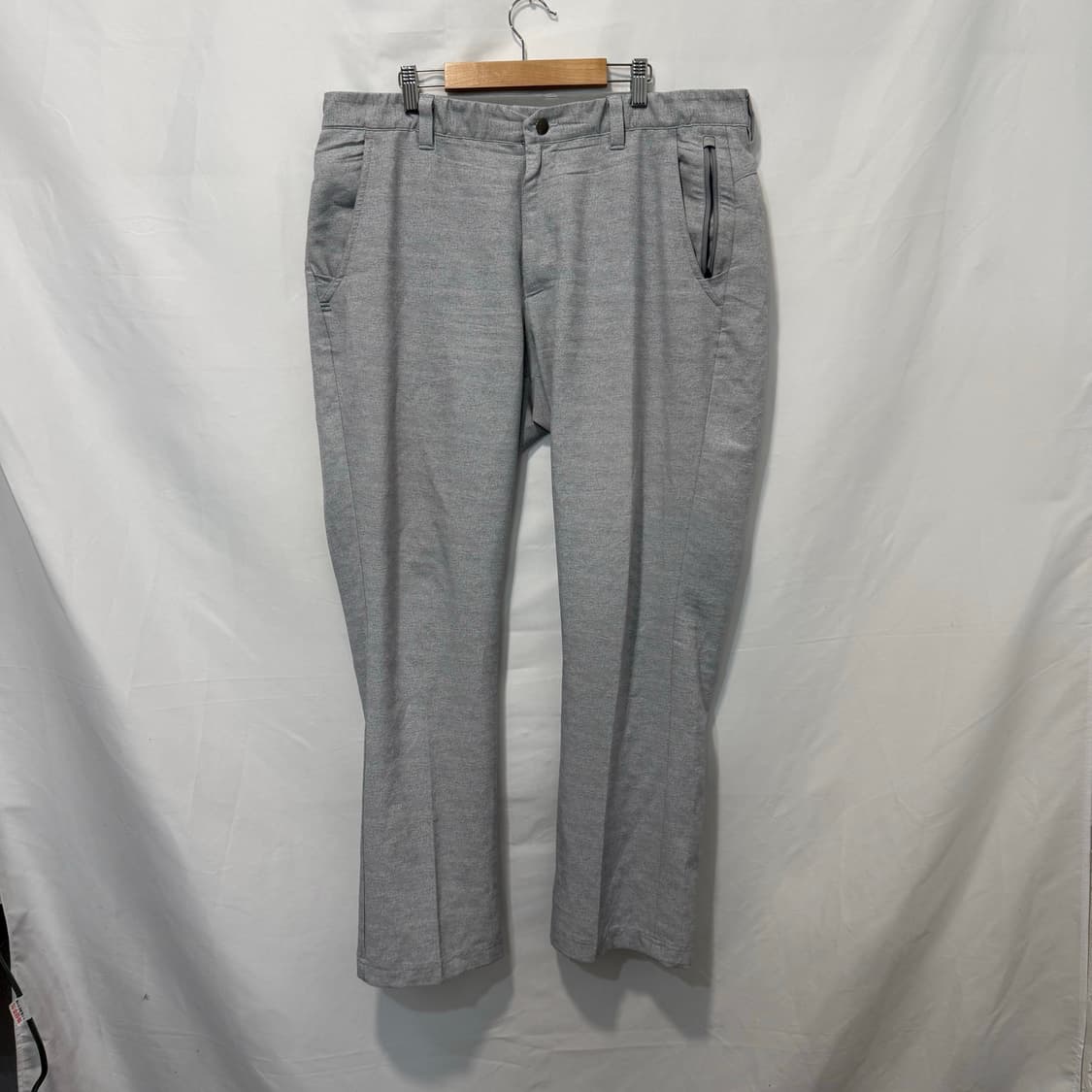 아디다스 골프 쿨 스판 슬랙스 2XL 상품이미지1