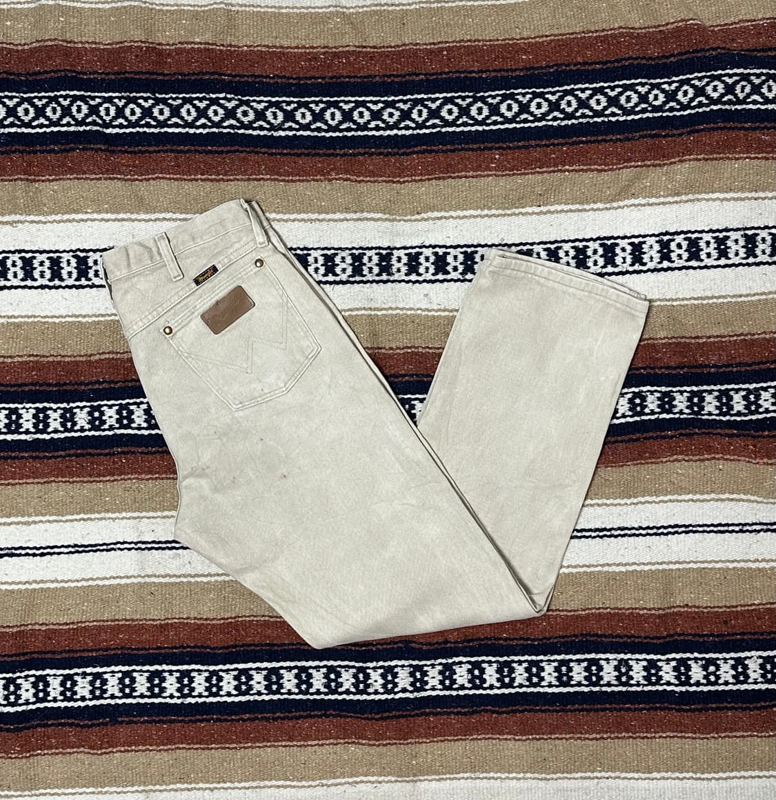 [랭글러] Wrangler Pants 13MWZTN 상품이미지1