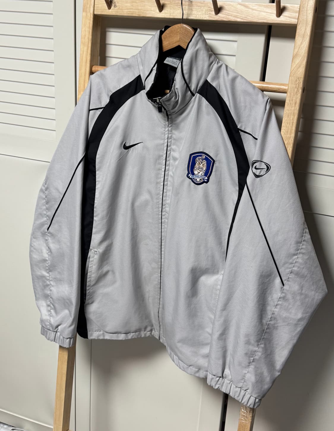 나이키 02 국대 대한민국 바람막이 자켓 상품이미지2