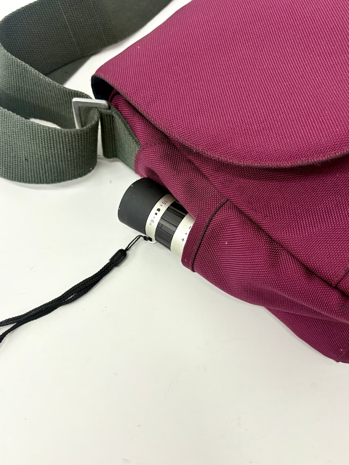 파타고니아 크로스백 PATAGONIA crossbag 상품이미지6