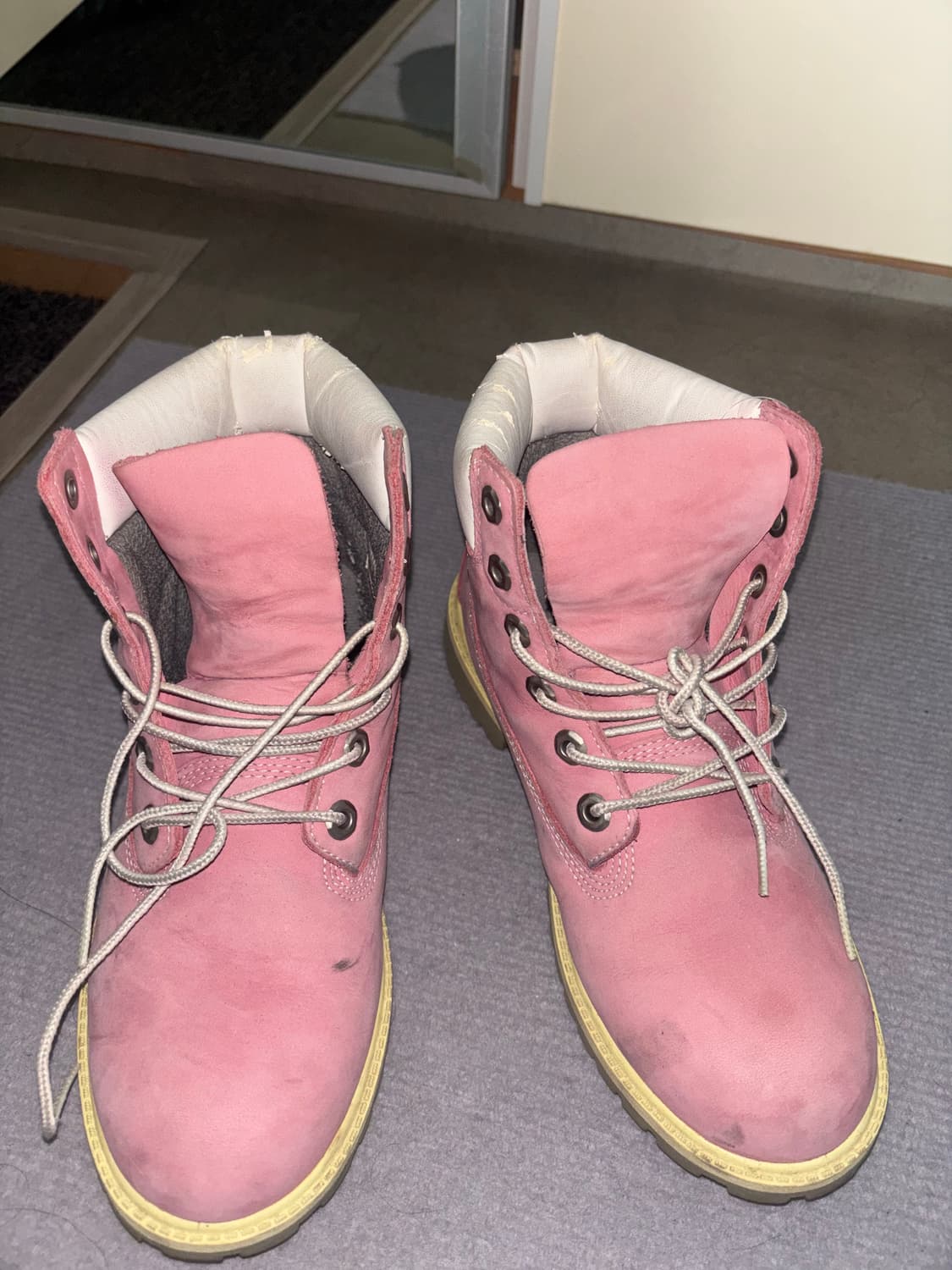 팀발랜드 워커 상품이미지2