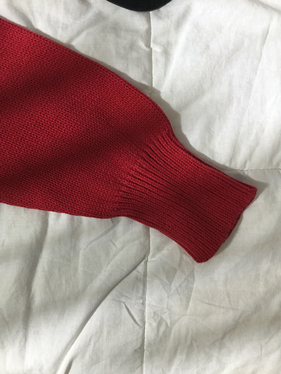 (WOMAN) 폴로랄프로렌 니트 스웨터 XL 상품이미지3