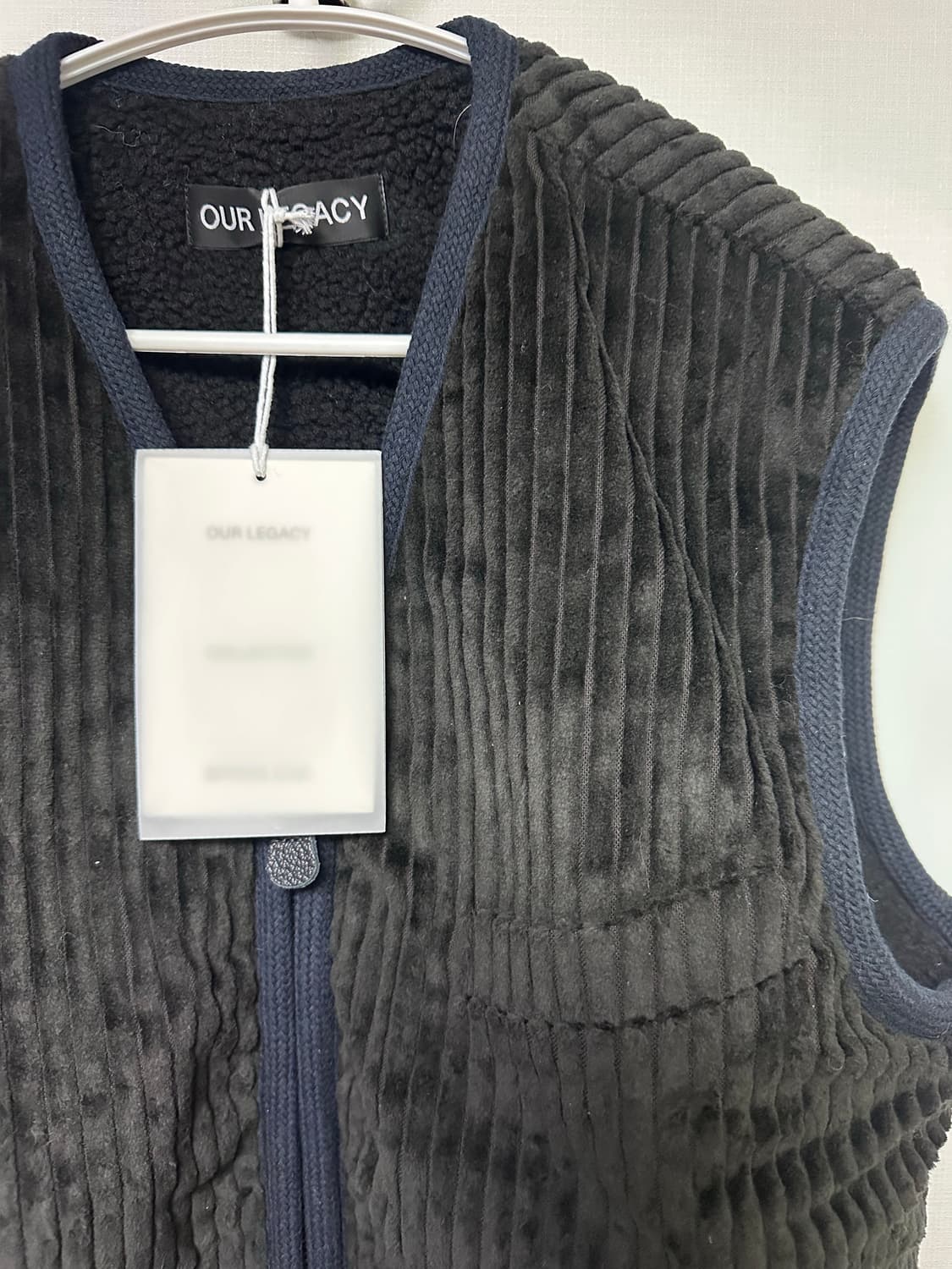 아워레가시 코듀로이 베스트 상품이미지2