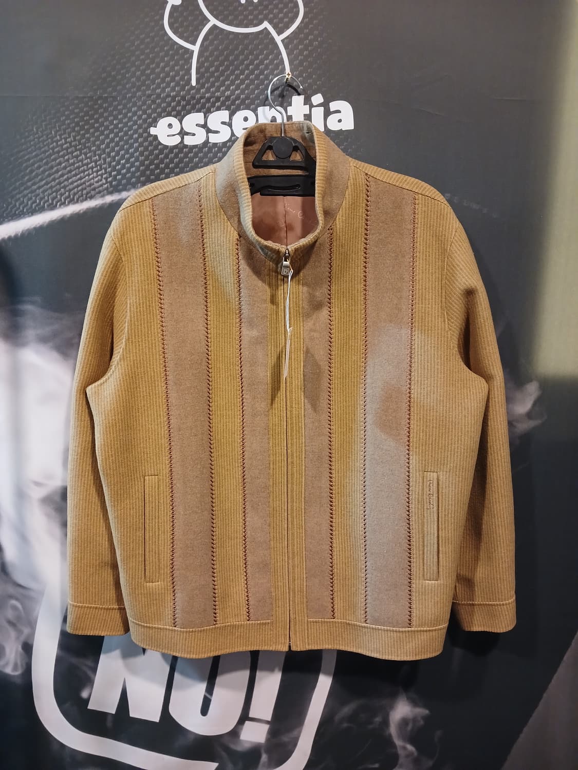 피에르가르뎅 빈티지 자켓 상품이미지1