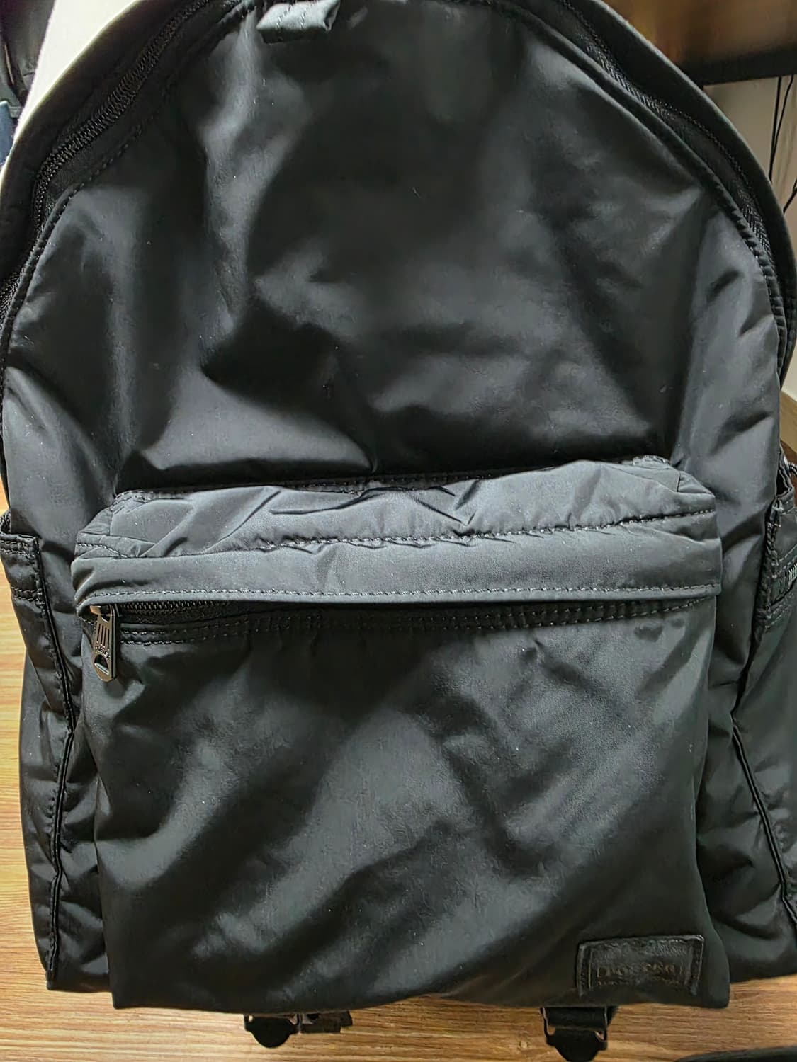 요시다 포터 센시즈 백팩 상품이미지1