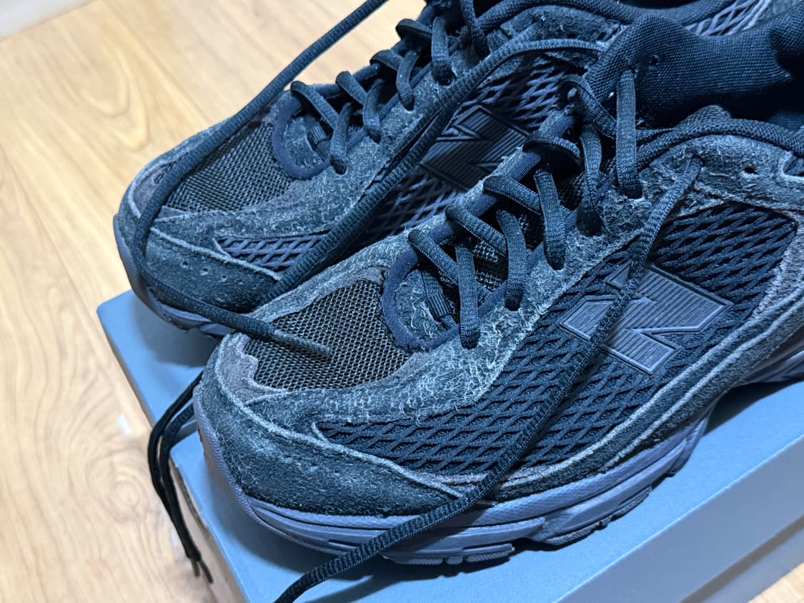 XLIM x New Balance 509 (280사이즈) 상품이미지2