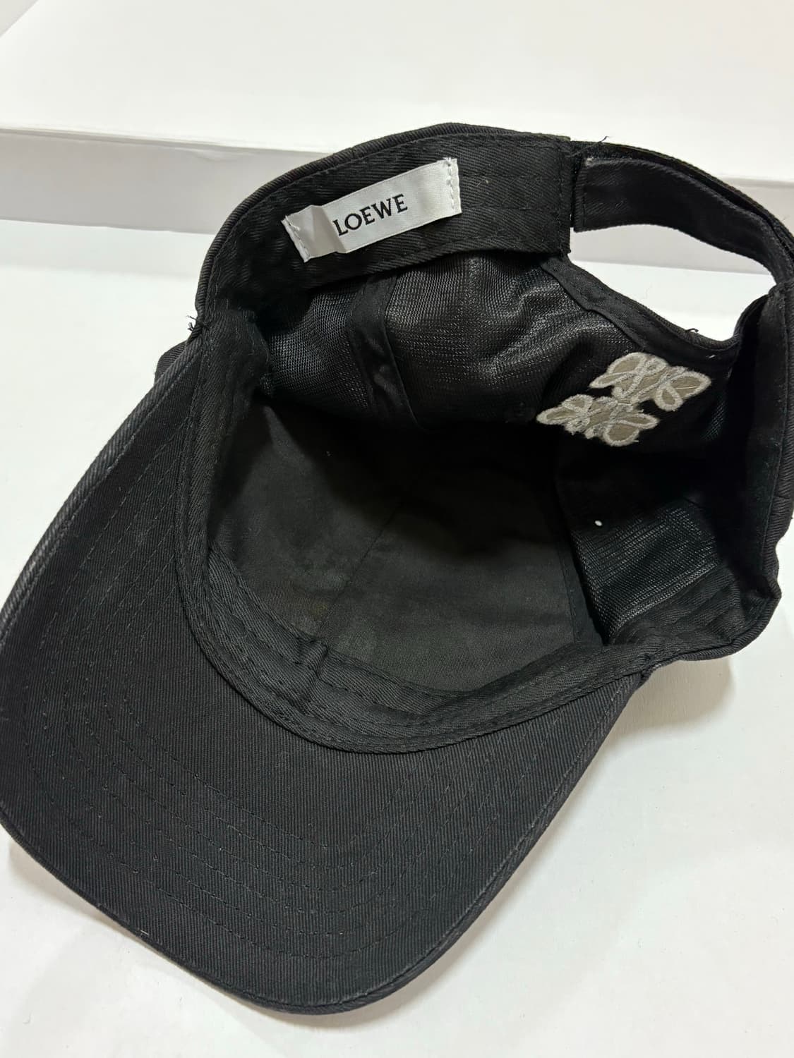 로에베 / 덤보 캡 상품이미지5