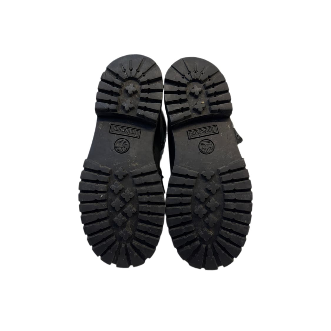 팀버랜드 6인치 프리미엄 워커 부츠 블랙 235 상품이미지6