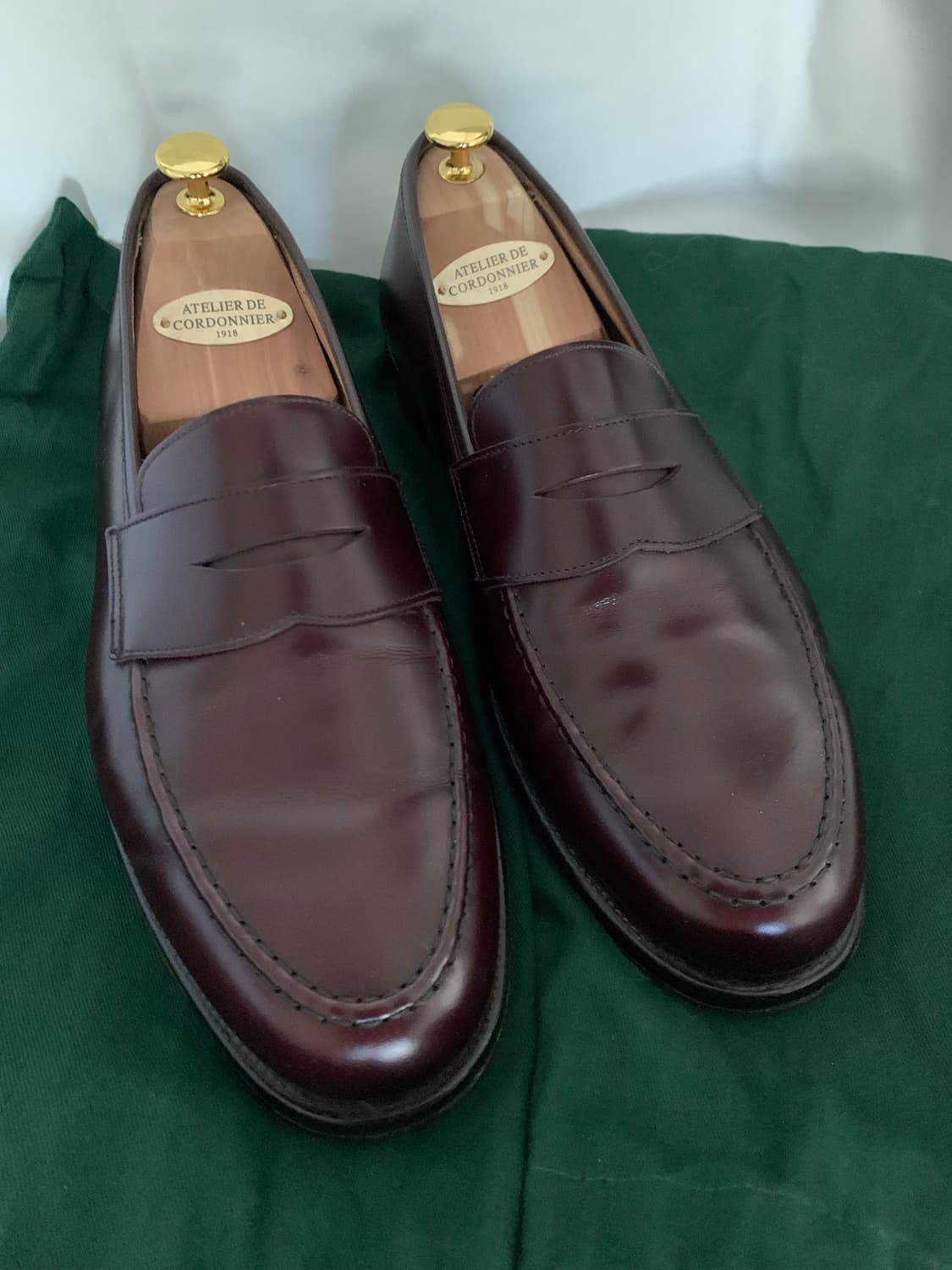 크로켓앤존스 보스턴 상품이미지3