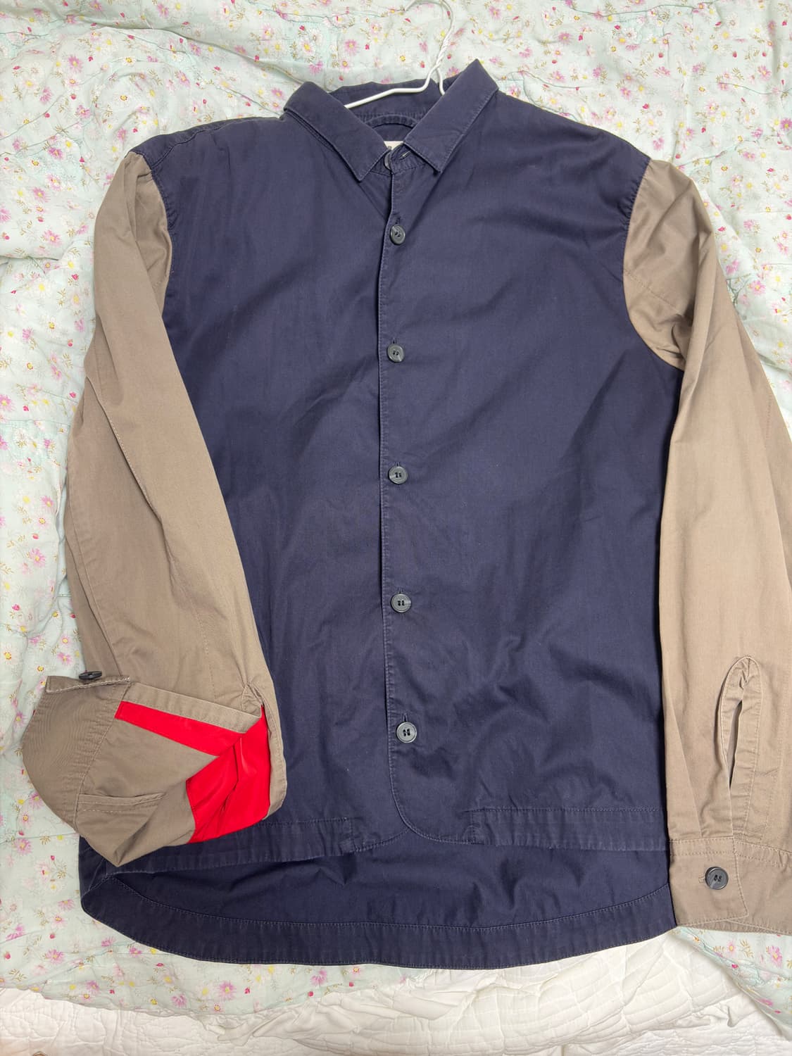 마르니 H&M 콜라보 셔츠 (105상당) 상품이미지2