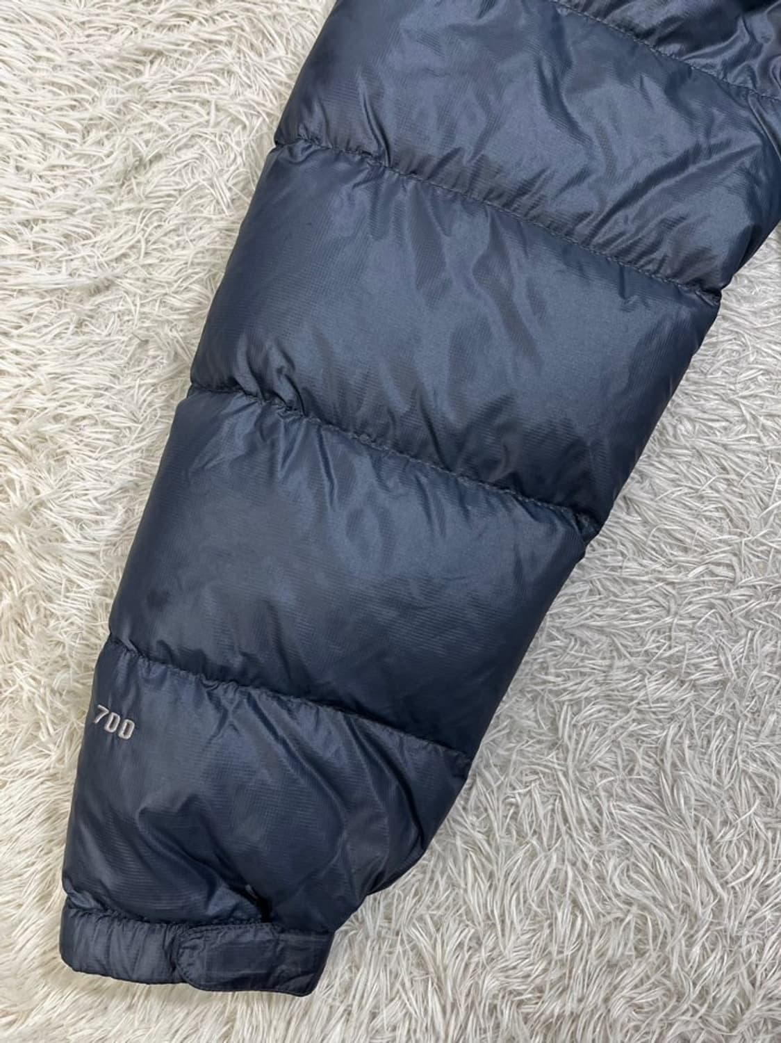 노스페이스 700 눕시 패딩/#529 상품이미지2