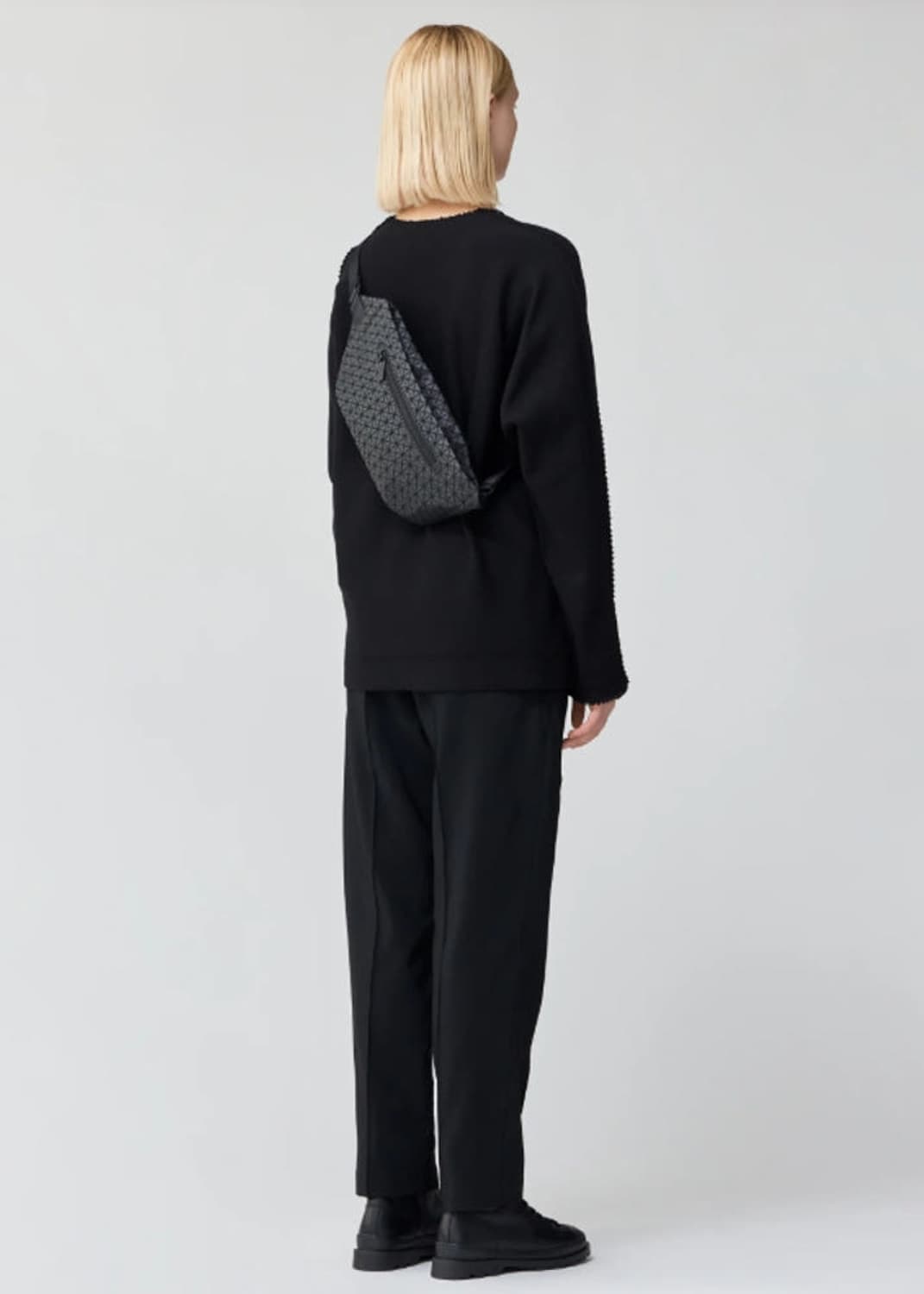 24SS 바오바오 이세이미야케 벨트백 상품이미지2