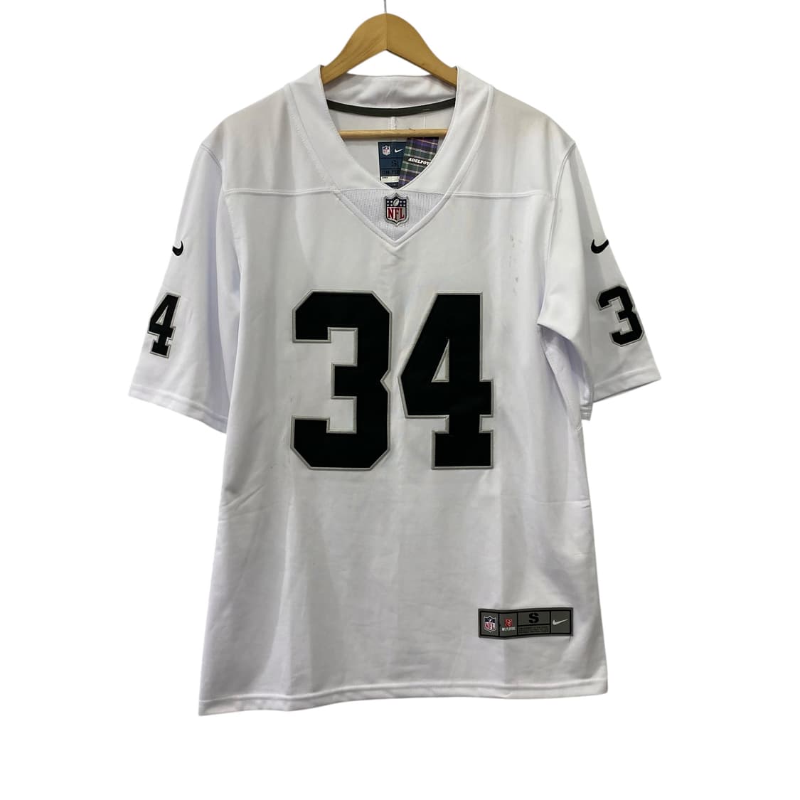  NFL 잭슨 유니폼(S) 상품이미지2