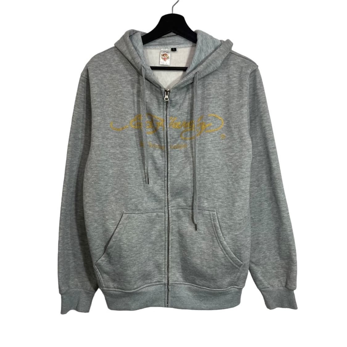 에드하디 펑크 후드집업 상품이미지2