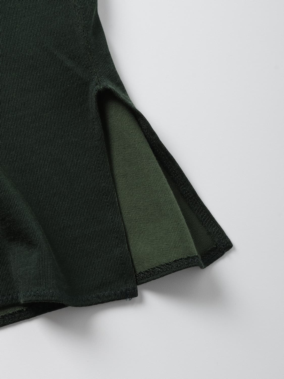 BEAMS BOY Numbering Tank 상품이미지6