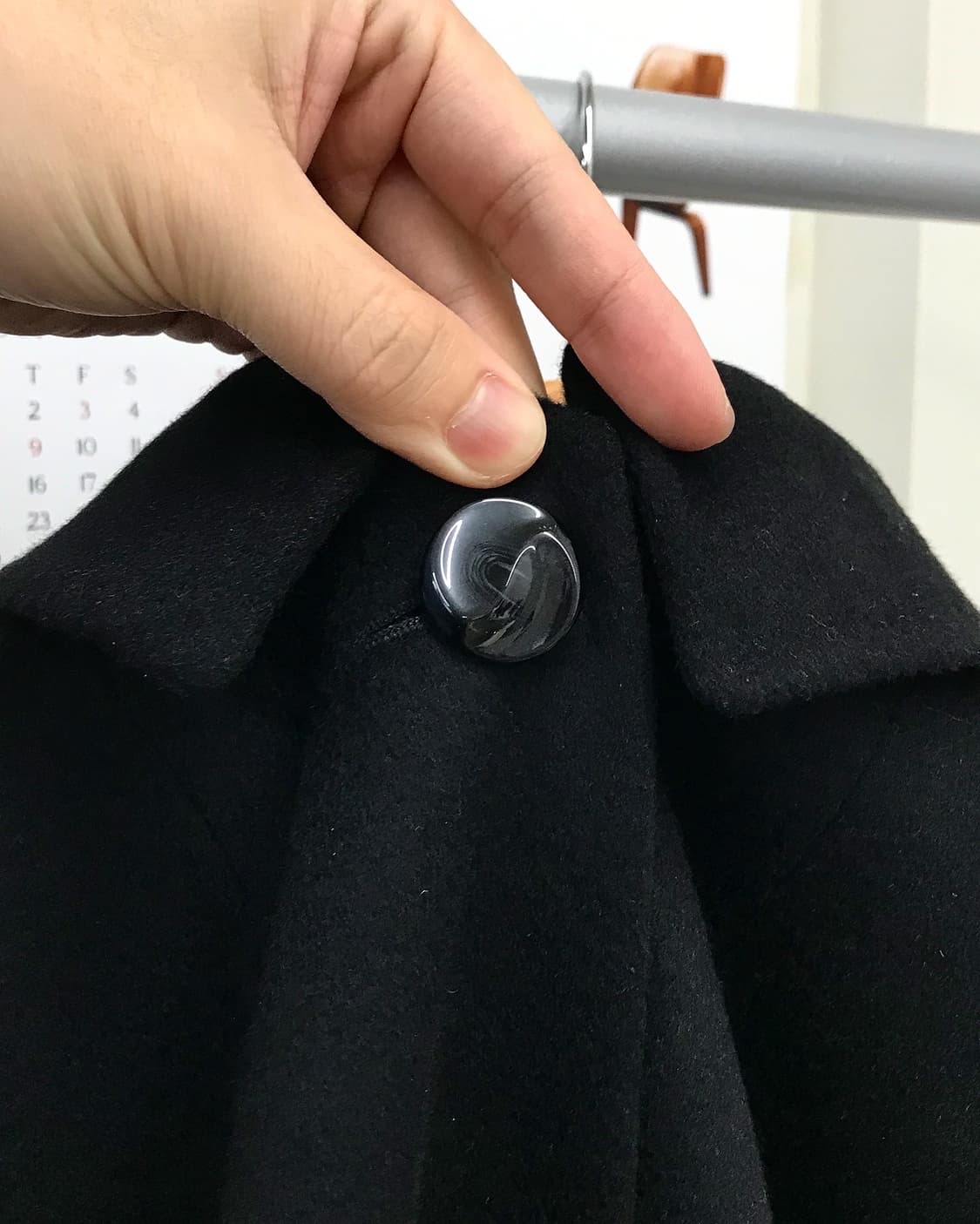 일제 캐시미어 100 맥코트 상품이미지2