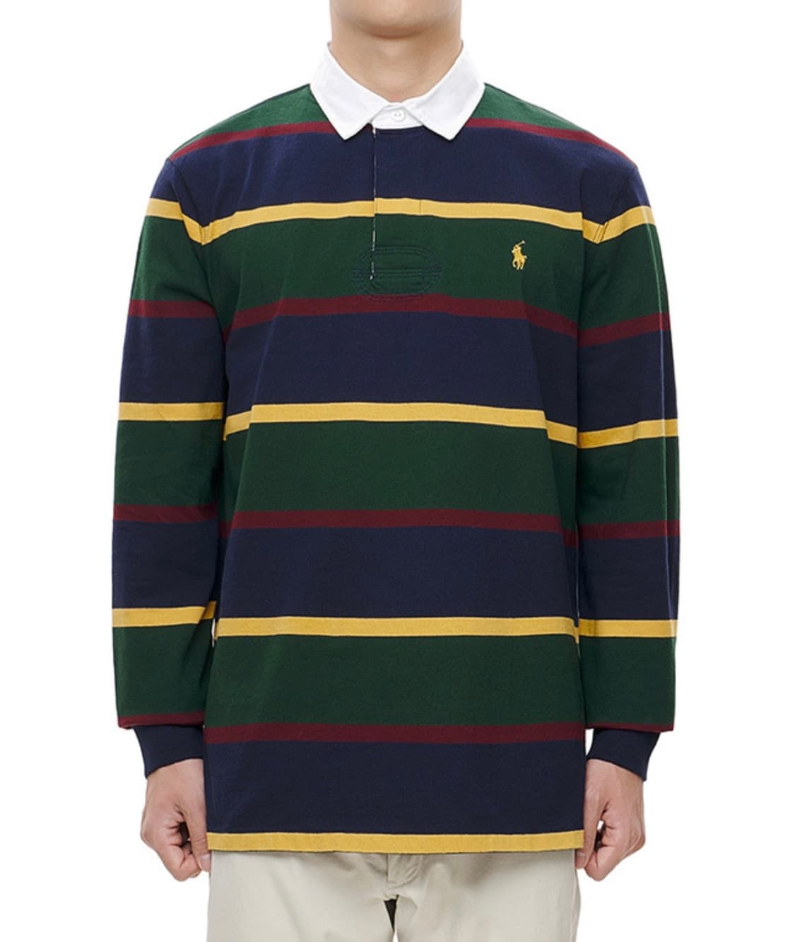 폴로럭비티 폴로랄프로렌 폴로 랄프로렌 럭비티 상품이미지1