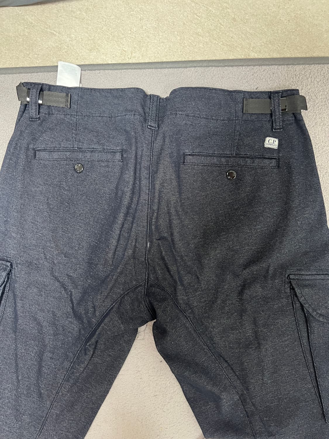 cp컴퍼니 팬츠  상품이미지3
