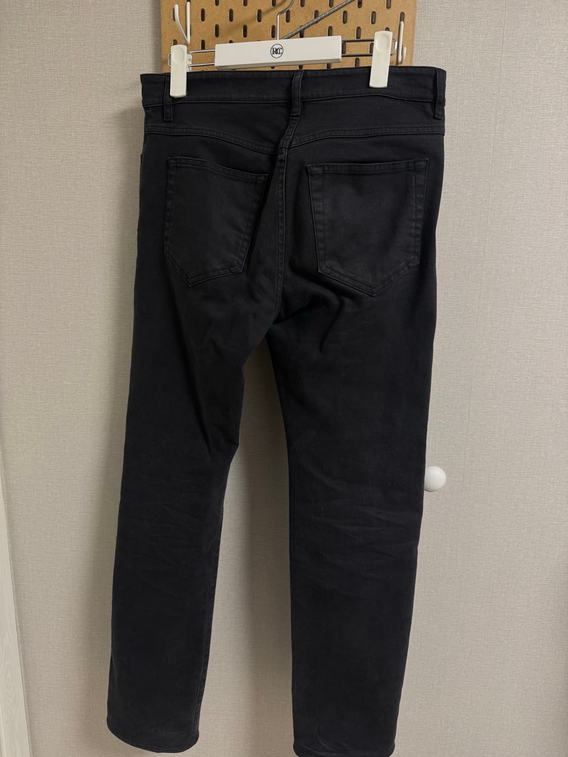 더로우 데님 상품이미지2