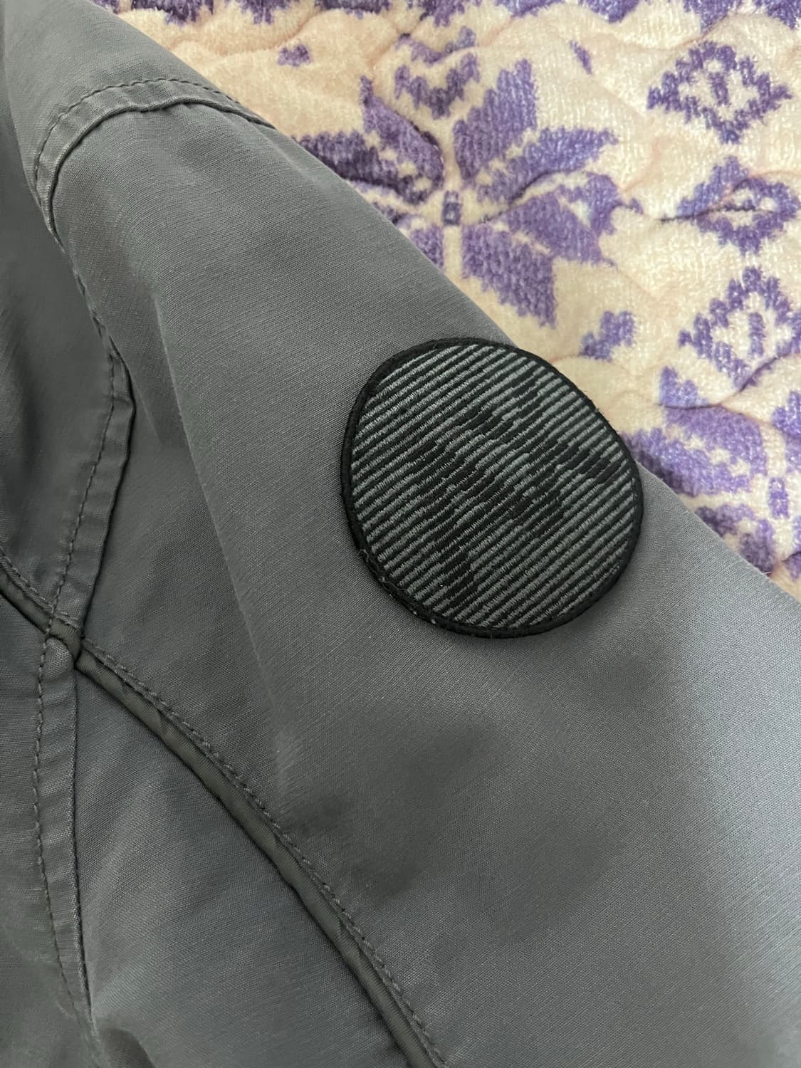 아르마니 자켓 상품이미지3