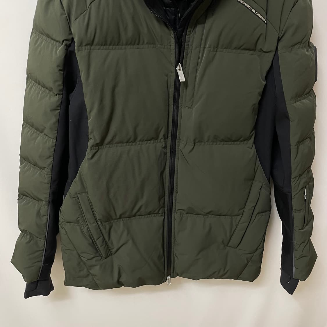 [ M ] 아디다스 남성 스키복 구스다운 스키패딩 상품이미지6