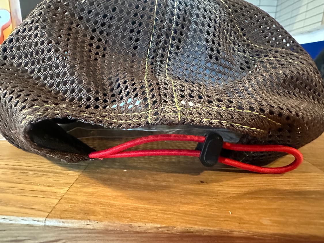 Alex Zono_Brown Cap 상품이미지2