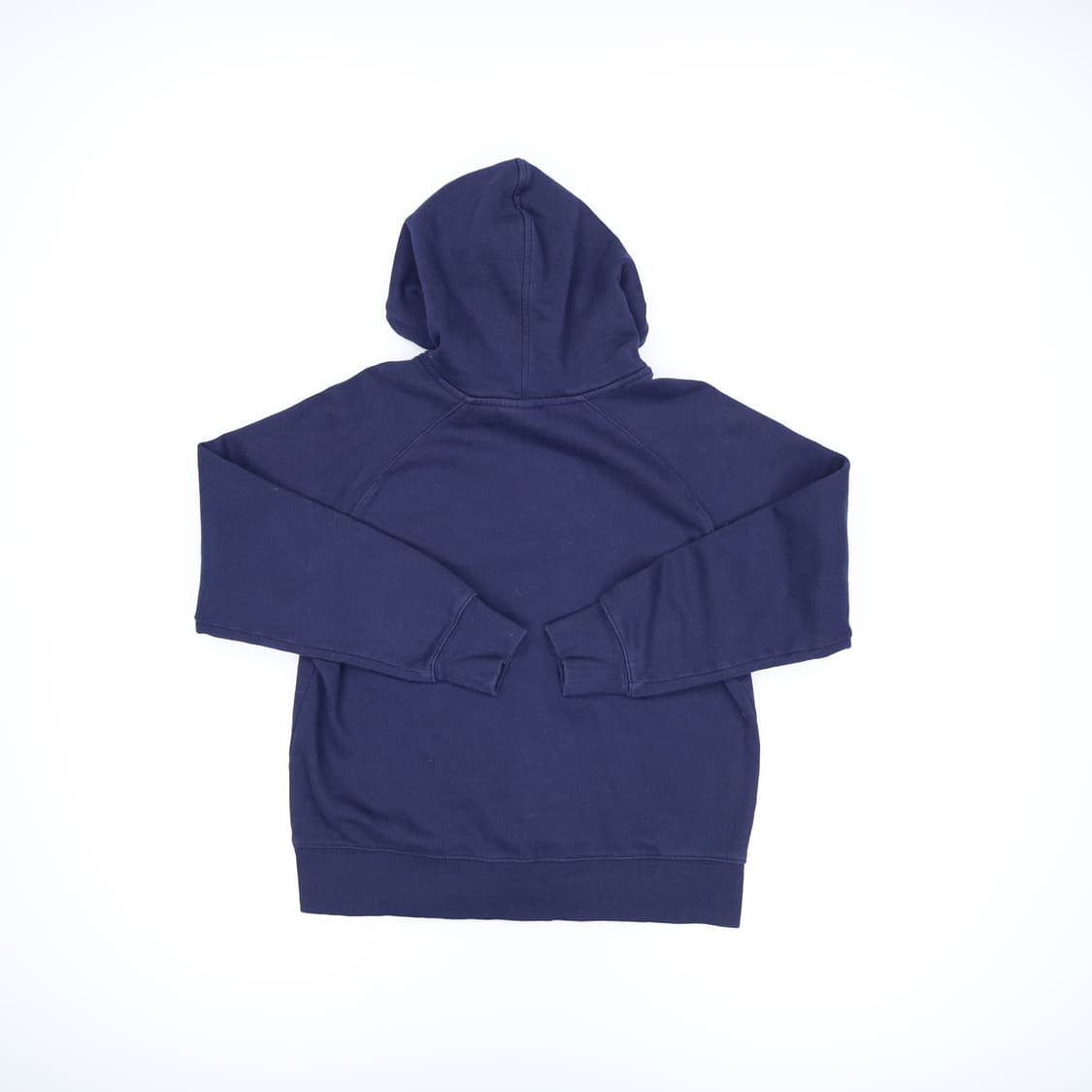 [100] 뉴발란스 스몰로고 기모후드티 1211H1 상품이미지2