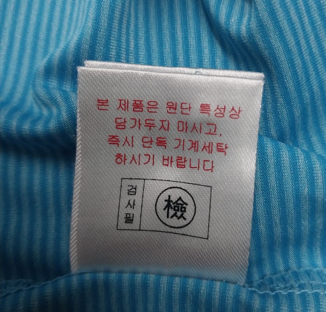 클리브랜드 골프 폴로티  상품이미지7