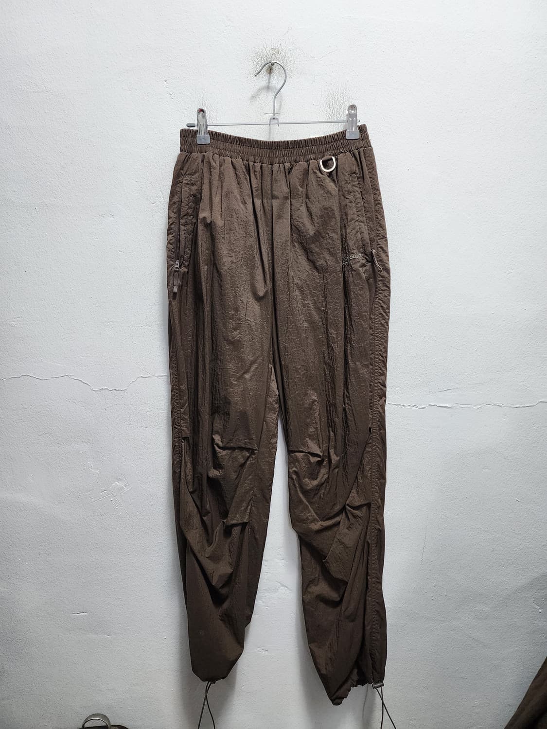 스페이드 클럽 서울 스트릿 트레이닝세트 상품이미지6