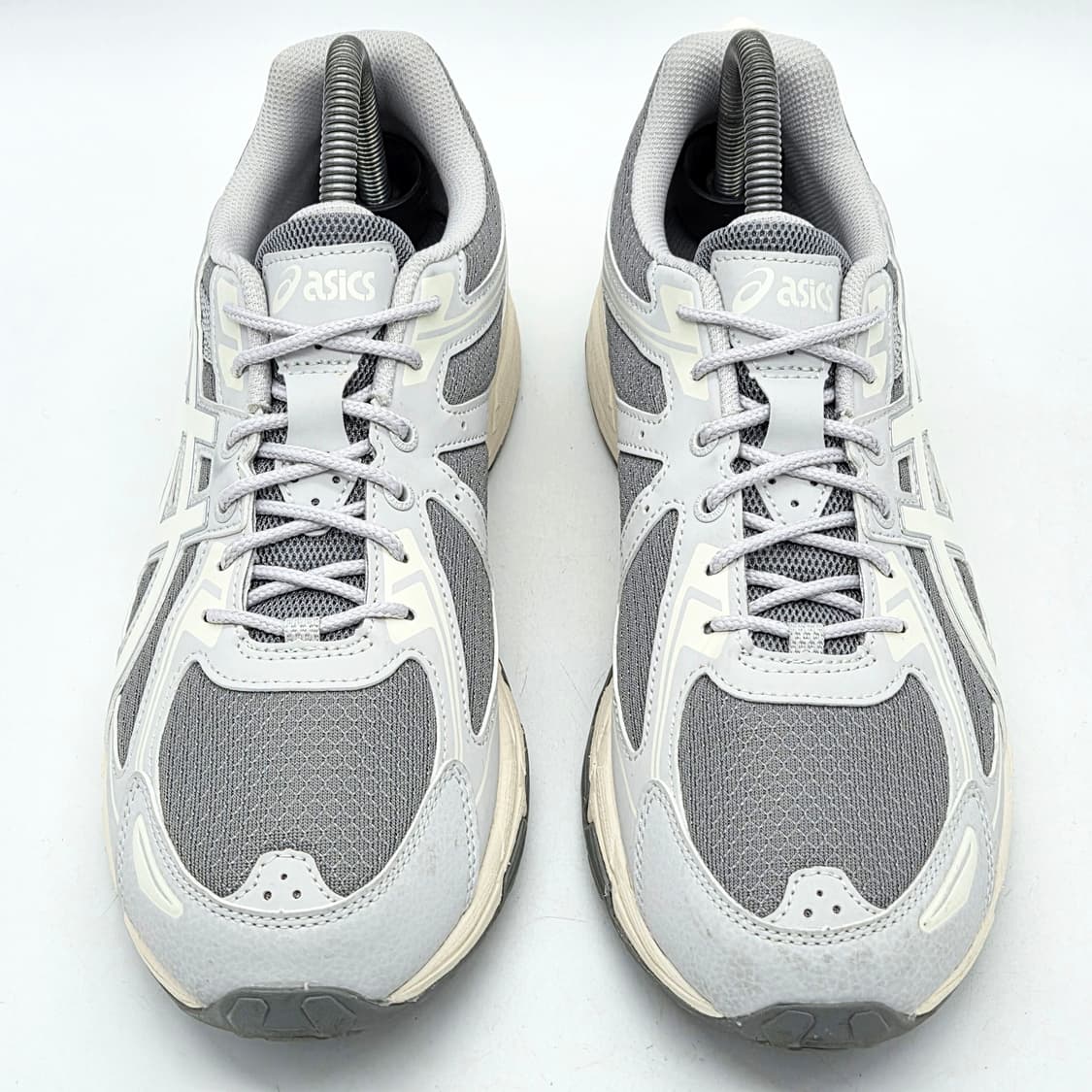  아식스 젤 벤쳐 6 SPS 클레이 그레이 크림 (270)  상품이미지4