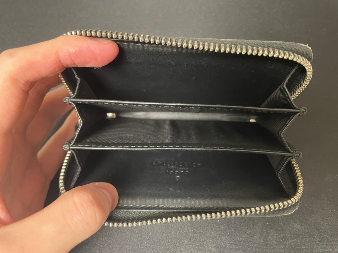 구찌 GG수프림 타이거 카드지갑 상품이미지5