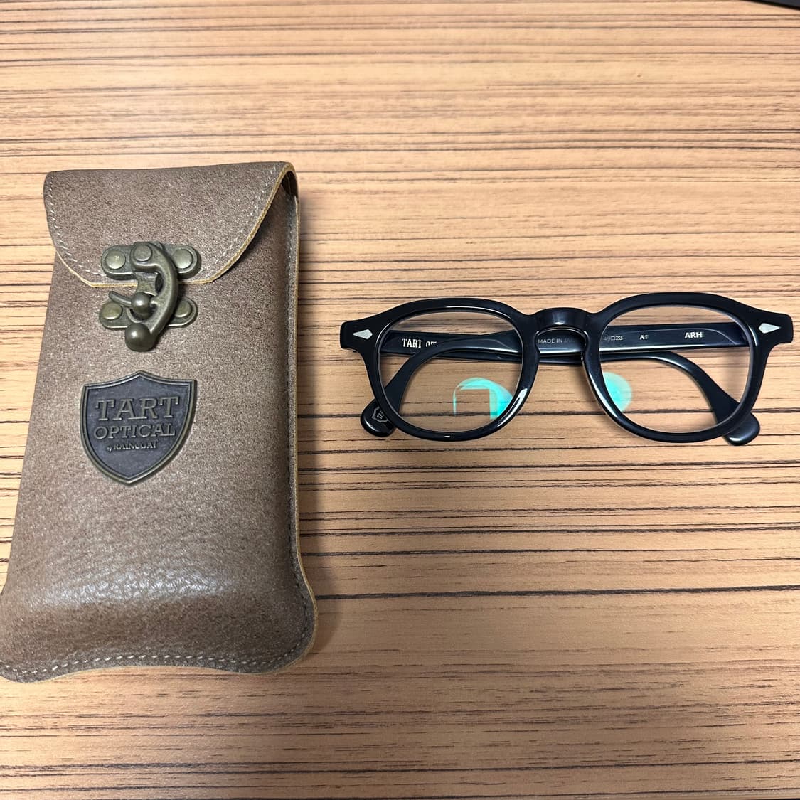 타르트옵티컬 아넬 49사이즈 블랙 상품이미지1