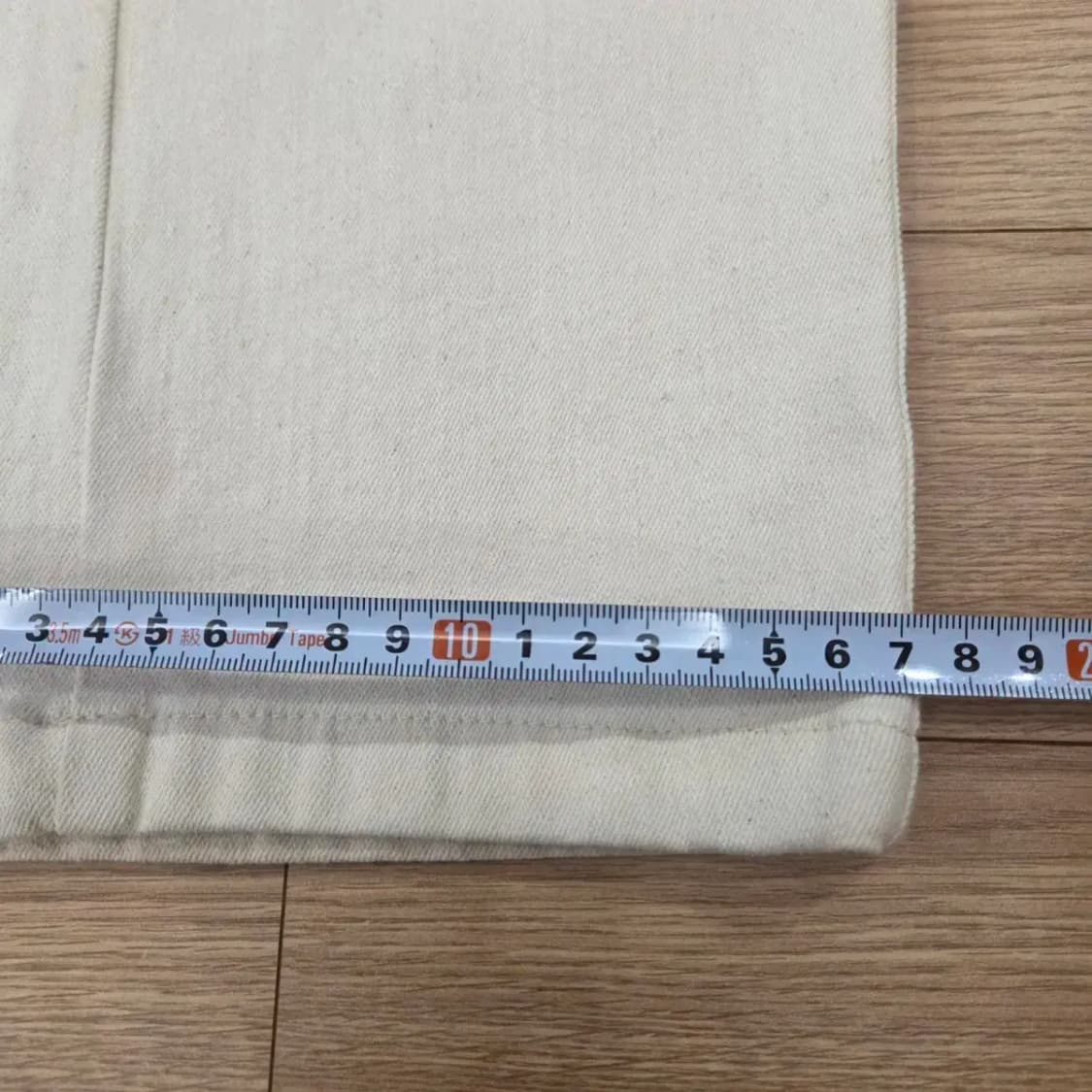 한섬 타임 TIME 여성 면바지 상품이미지10