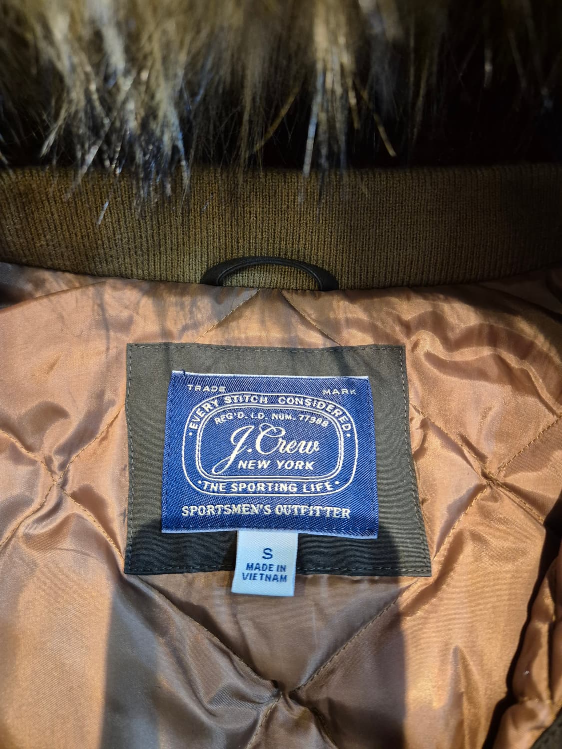 제이크루 노르딕 다운 파카

카키 s 95~100 상품이미지2