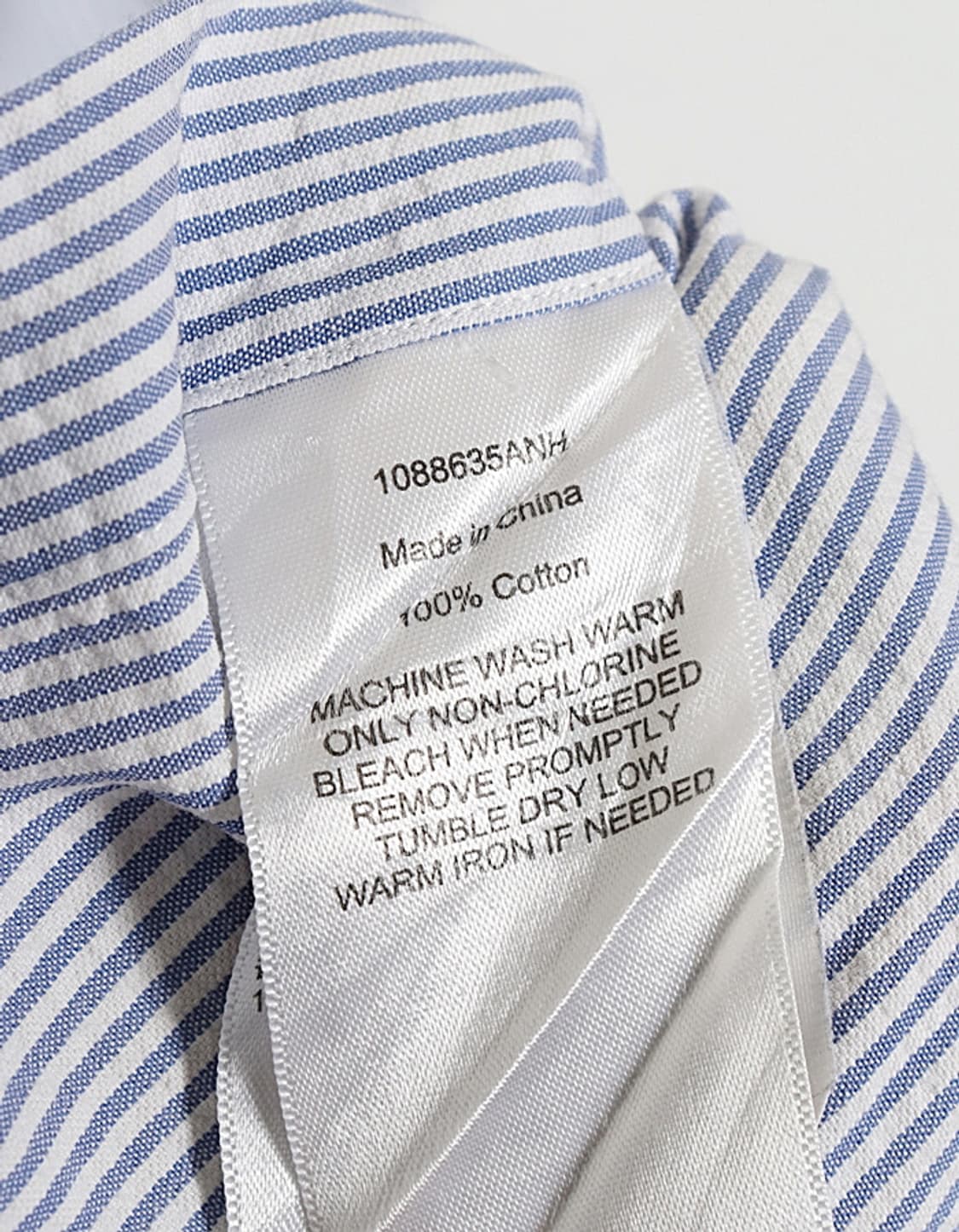 Ralph Lauren Seersucker Shirts 상품이미지8