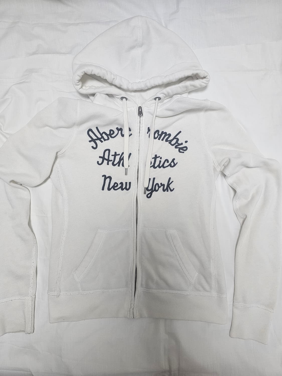 아베크롬비 후드집업 S 상품이미지1