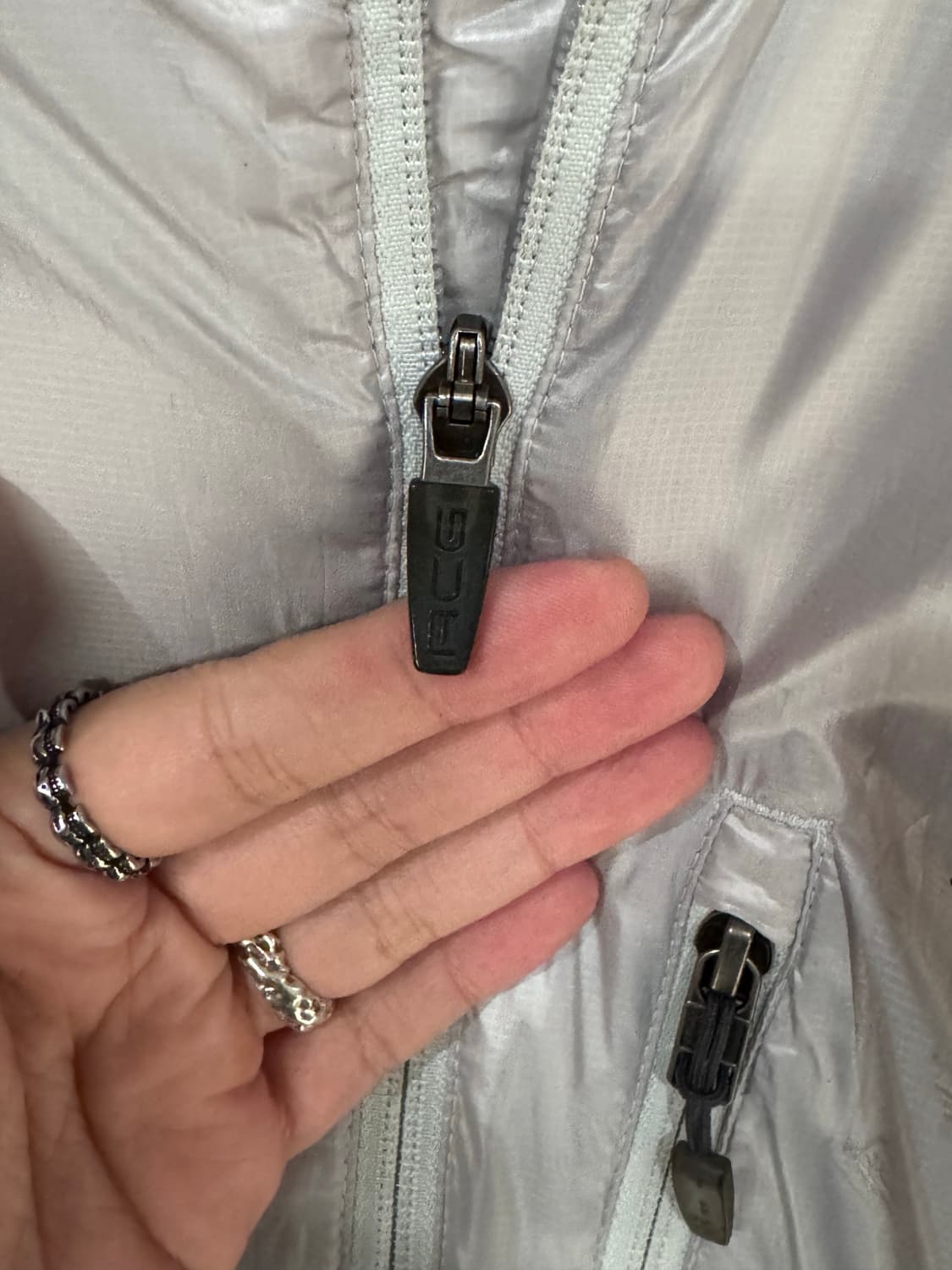 나이키 ACG 라이트 비대칭 패디드 경량자켓  상품이미지7