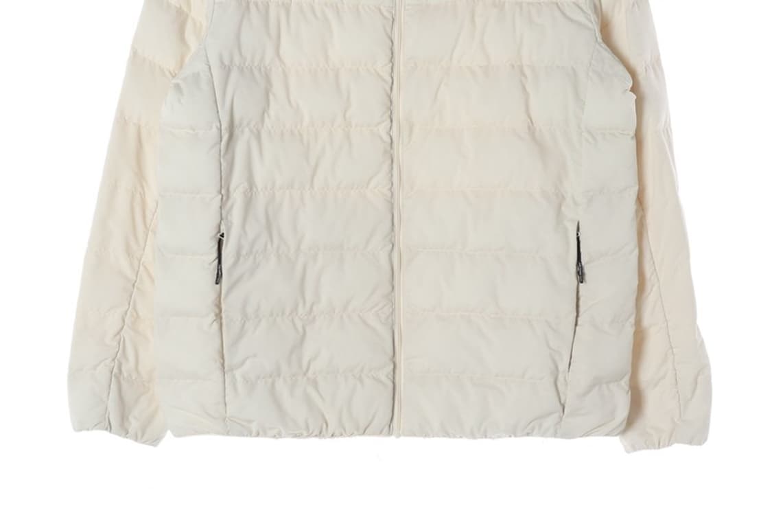 노스페이스 라운드넥 경량 패딩 XXL 상품이미지5