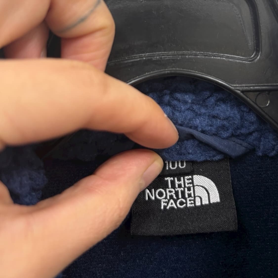노스페이스 후리스 상품이미지7