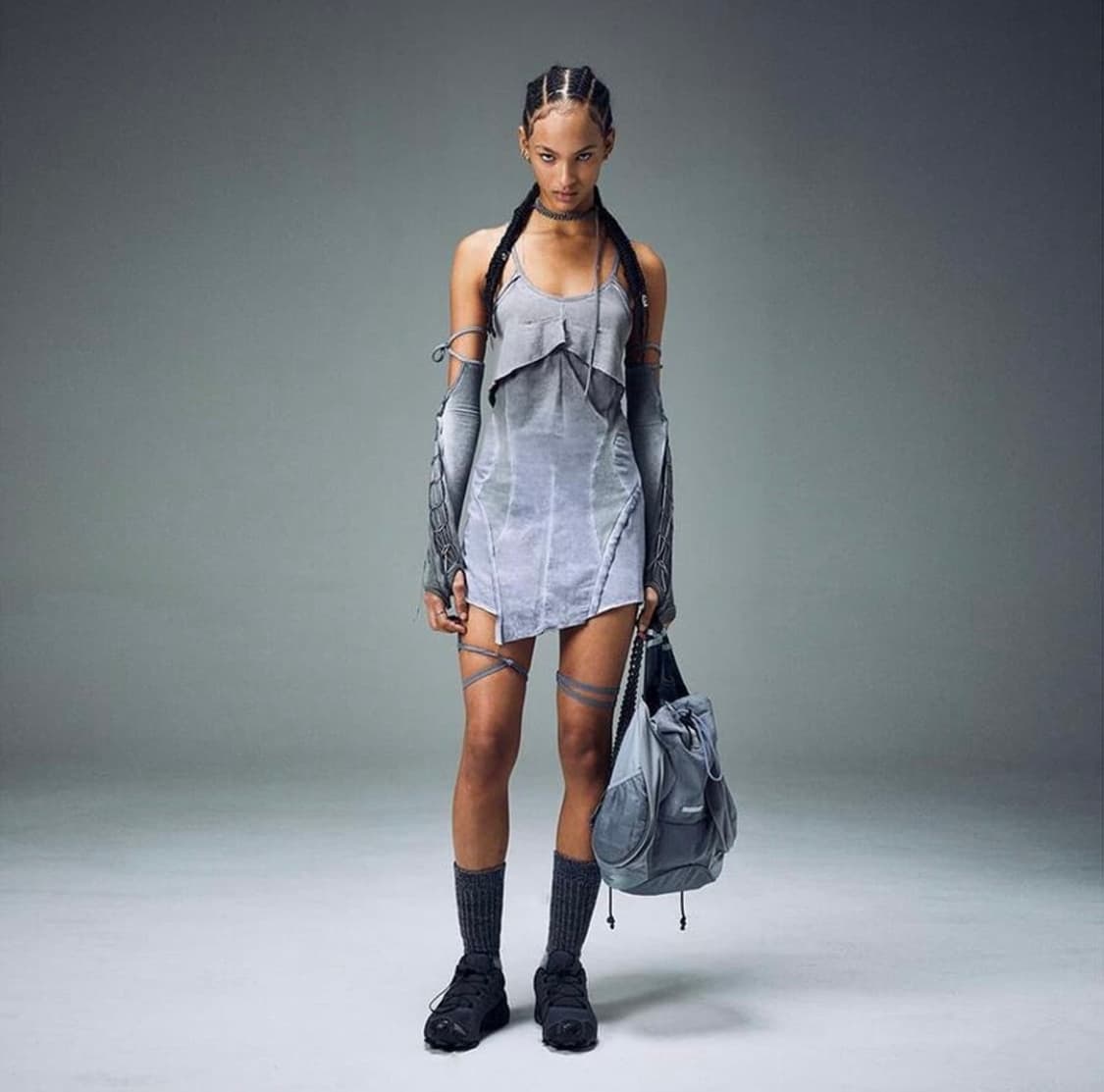 에이시네틱스 블랜디드 핸드워머 그레이 에이시넥틱스 상품이미지2