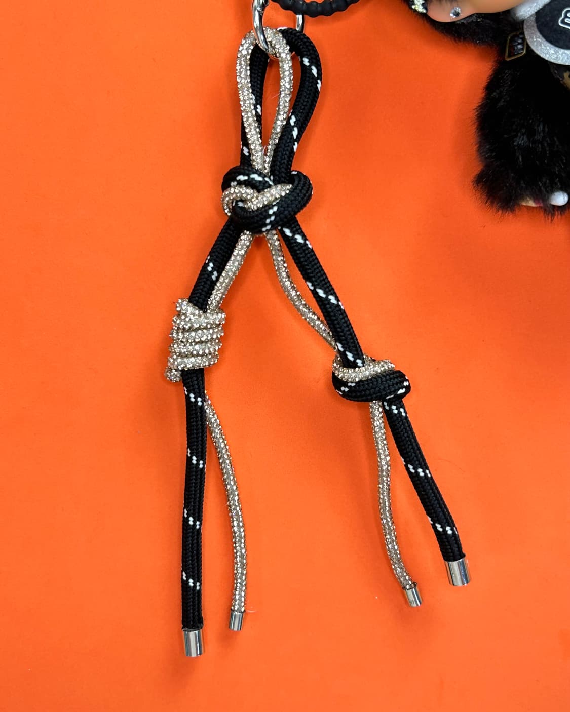 (24)정품몬치치-🤎럭셔리 호피 원피스 상품이미지3