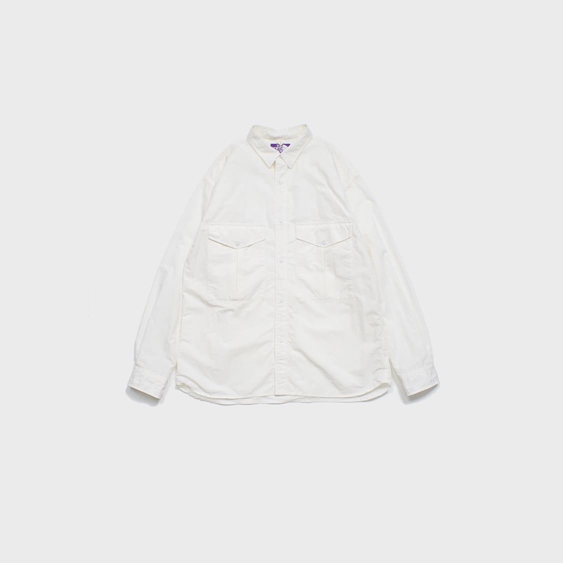 THE NORTH FACE PURPLE LABEL 상품이미지1