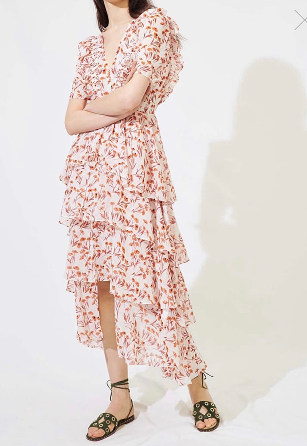 마쥬 로미나 원피스 상품이미지2