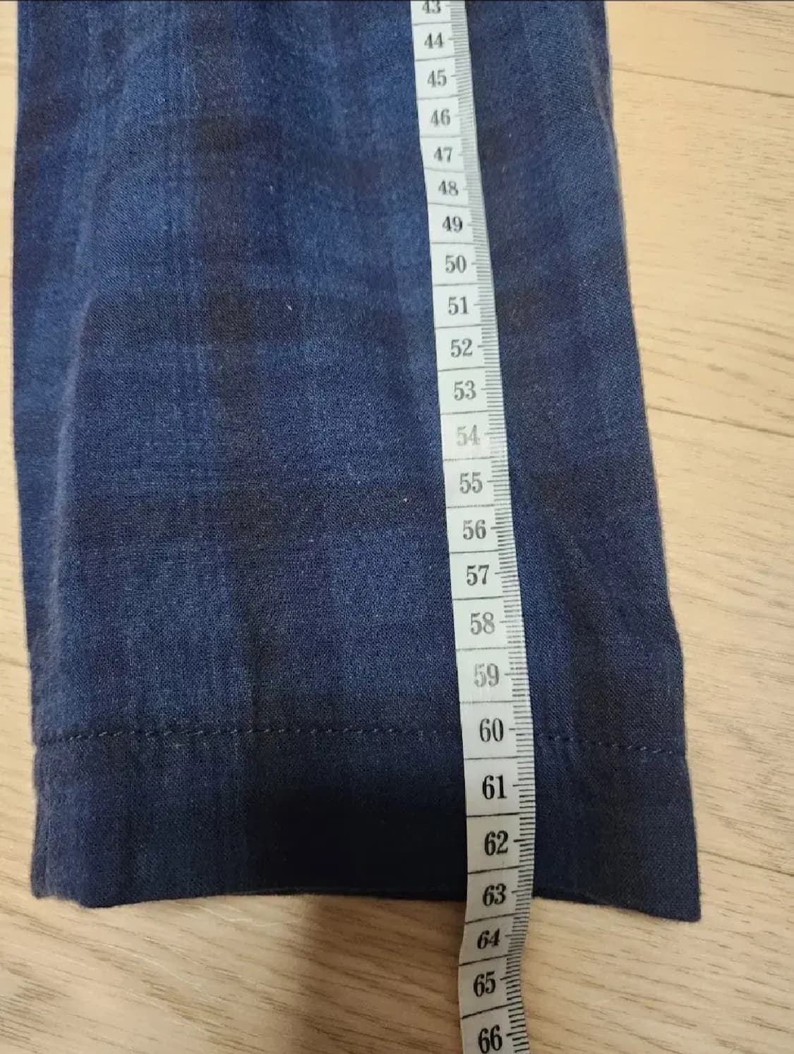 이스트로그 자켓 블레이저 상품이미지4