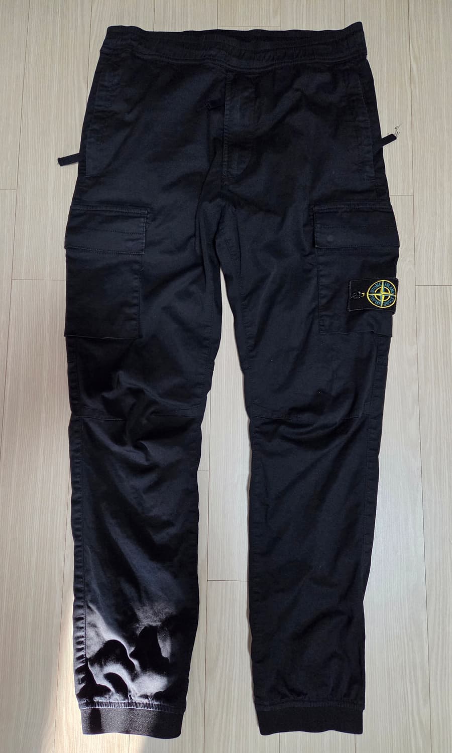 스톤아일랜드 카고 조거 팬츠 상품이미지1