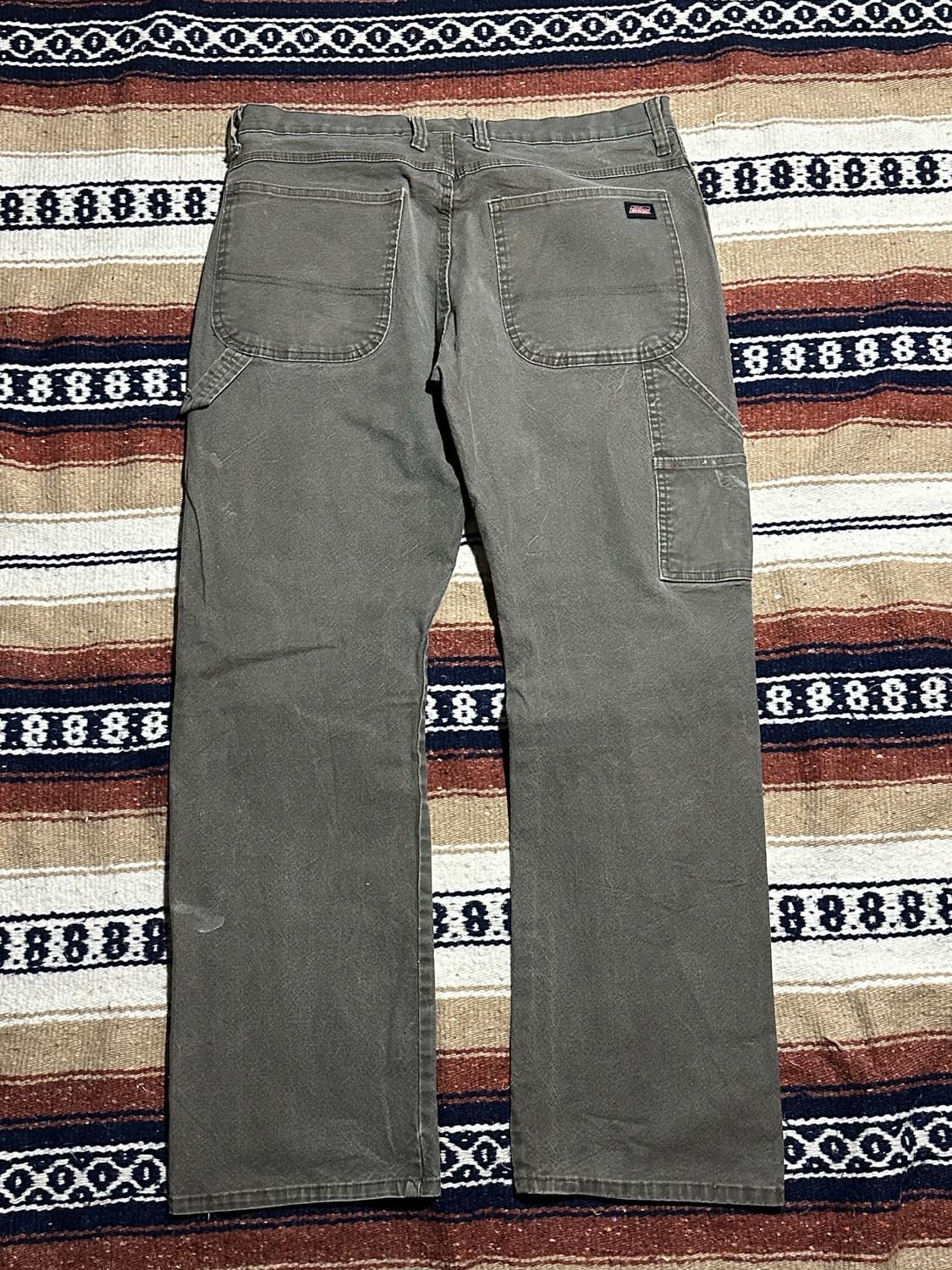 [디키즈] •Dickies Carpenter Pants 상품이미지5