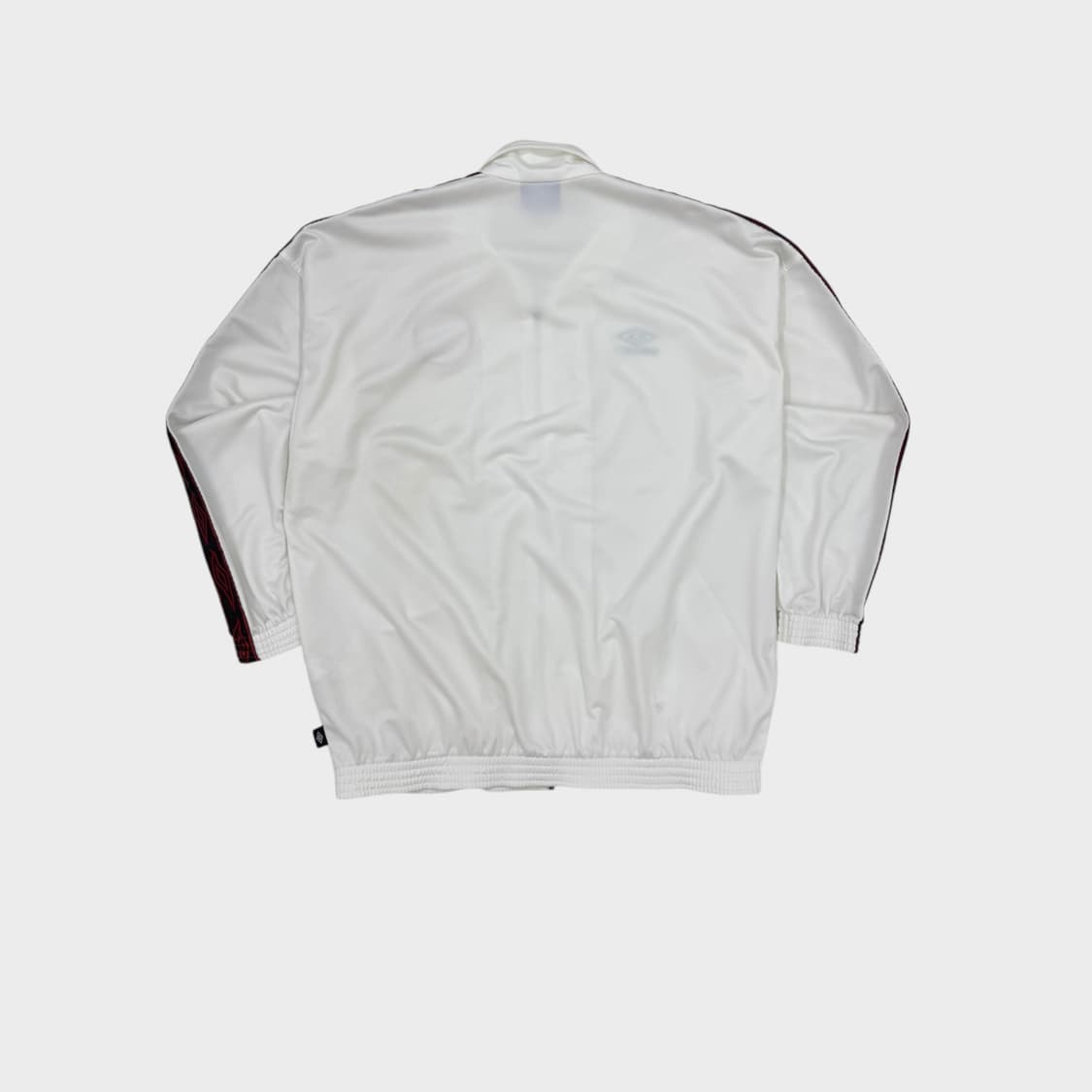 96-98 시즌 엄브로 맨체스터 유나이티드 트랙탑 자켓 상품이미지2